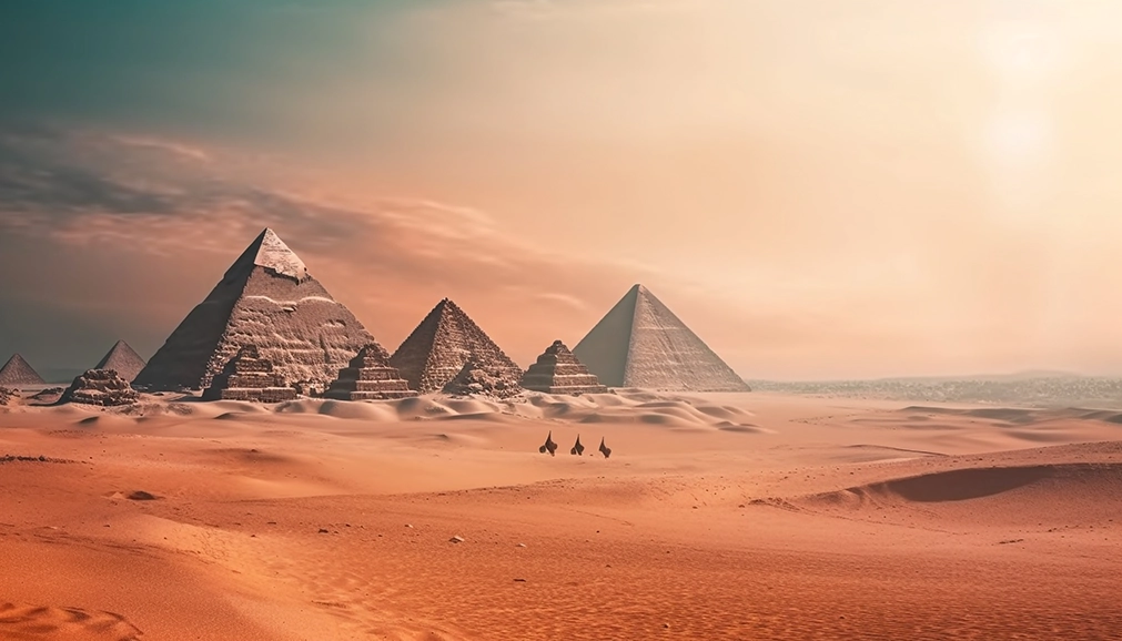 آفریقا آریان لجستیک