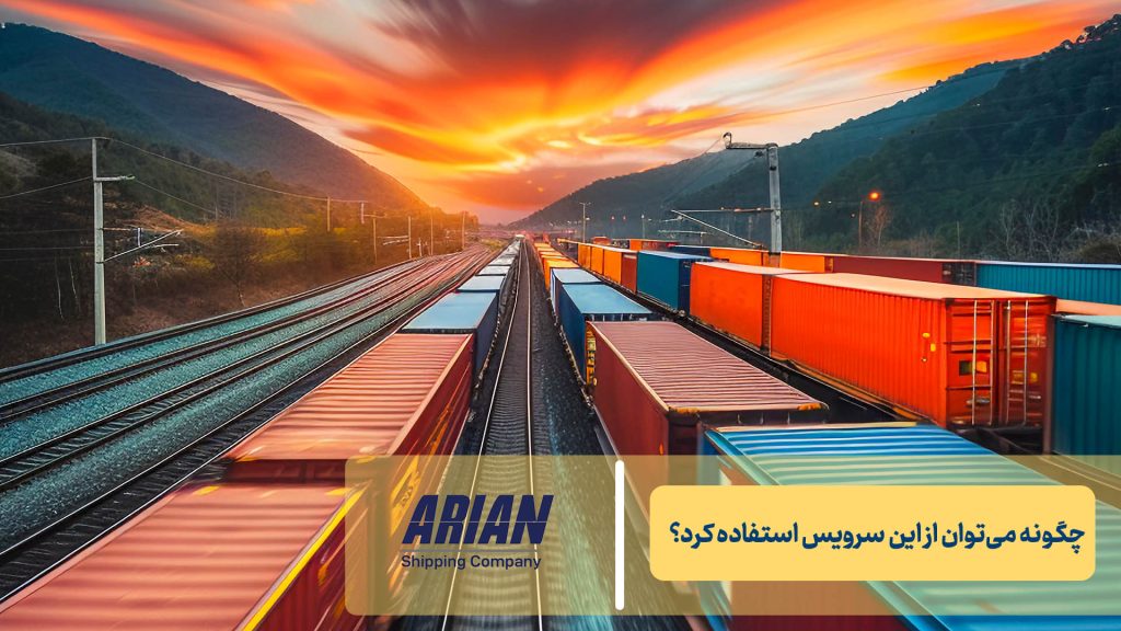 چگونه میتوان از این سرویس استفاده کرد؟