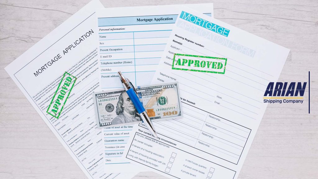 همه‌چیز درباره انواع بارنامه دریایی (Bill of Lading)