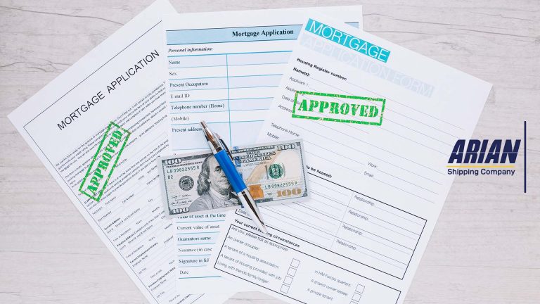 همه‌چیز درباره انواع بارنامه دریایی (Bill of Lading)