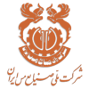 sanaye-mes-iran-logo